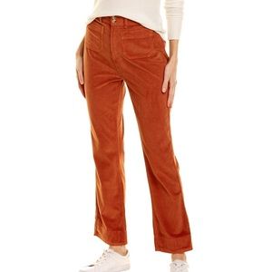 Faherty Corduroy Portland Pant